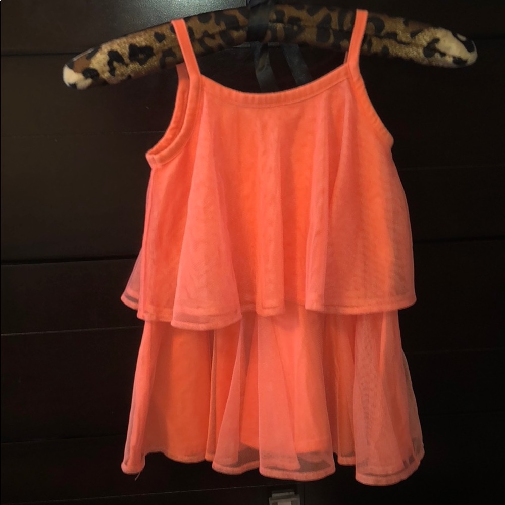 Old Navy 2T Dress
